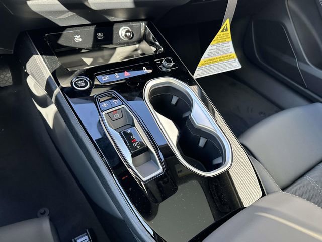 New 2026 Audi A6 Premium Plus AWD/4WD image 12
