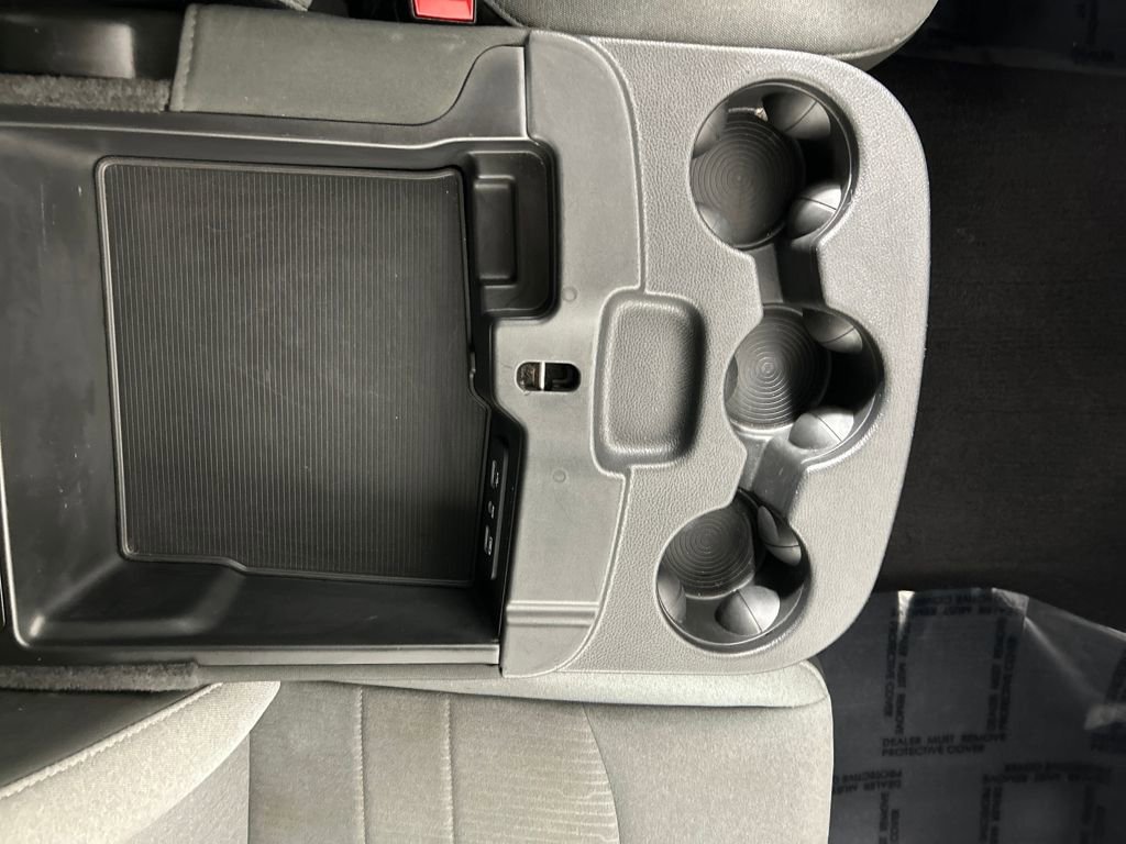 Used 2024 RAM 1500 Classic SLT image 17