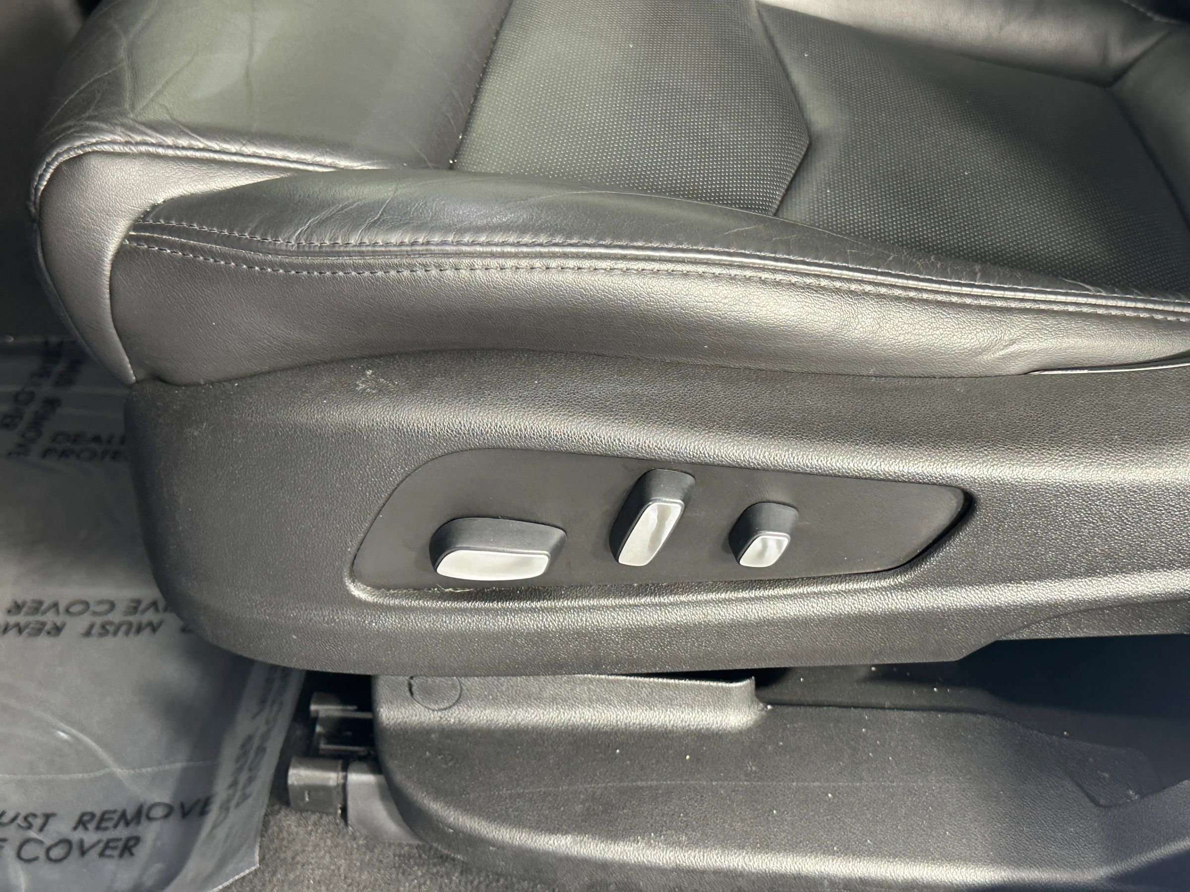 Used 2019 Cadillac XT5 Luxury FWD image 26