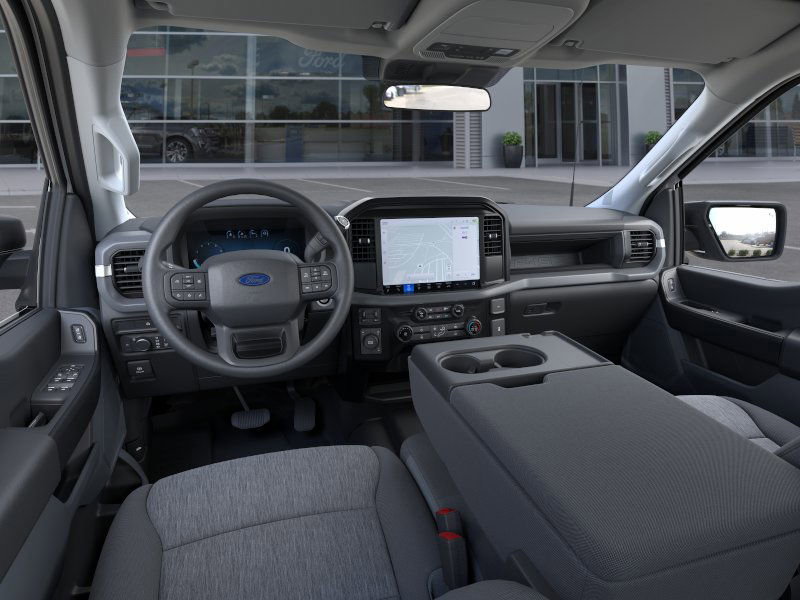 New 2025 Ford F150 XL image 9