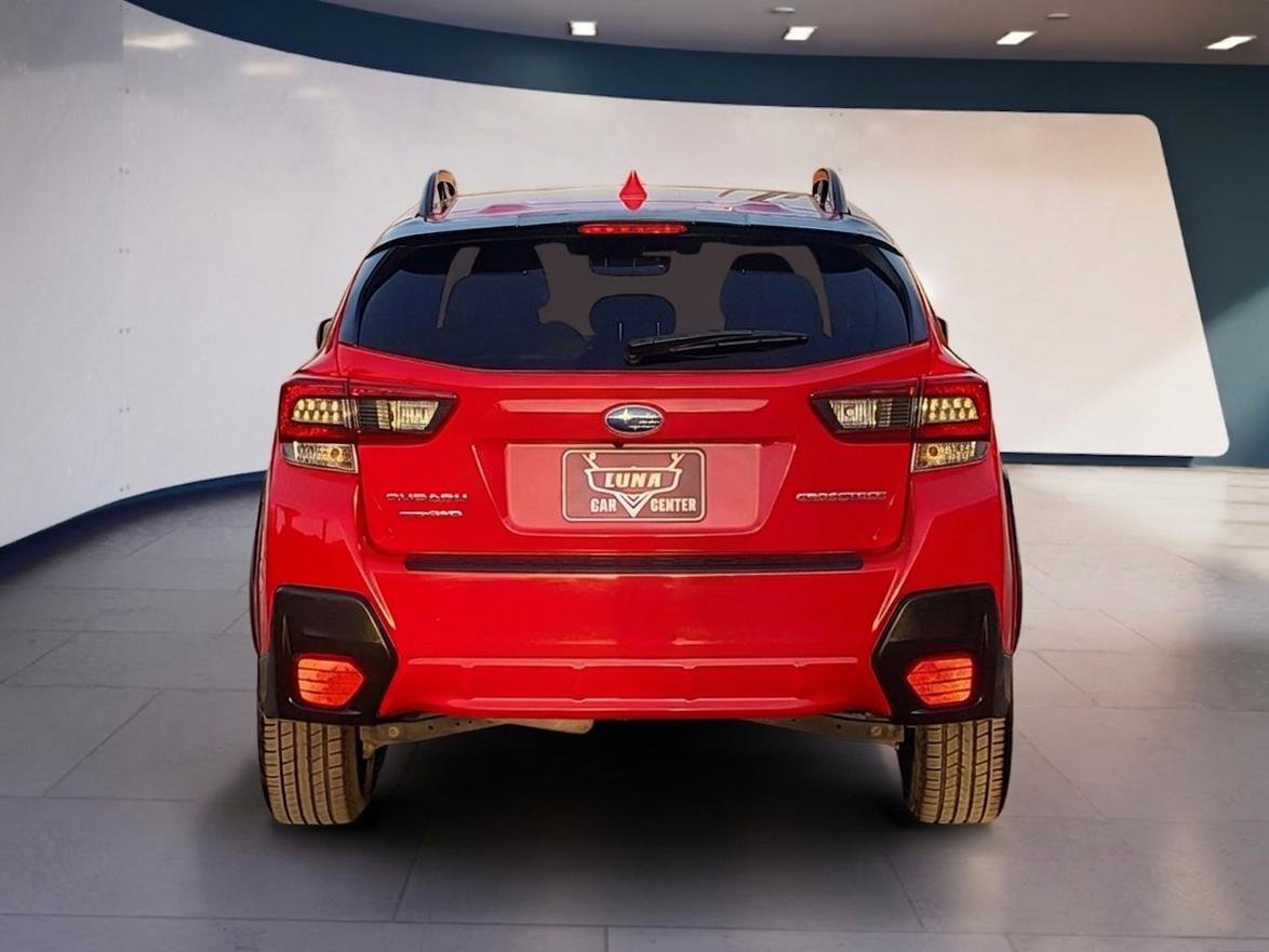 Used 2021 Subaru Crosstrek 2.0i Premium w/ Popular Package #3 AWD/4WD image 4