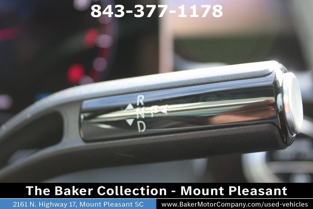 Certified 2026 Mercedes-Benz GLC 300 4MATIC image 36