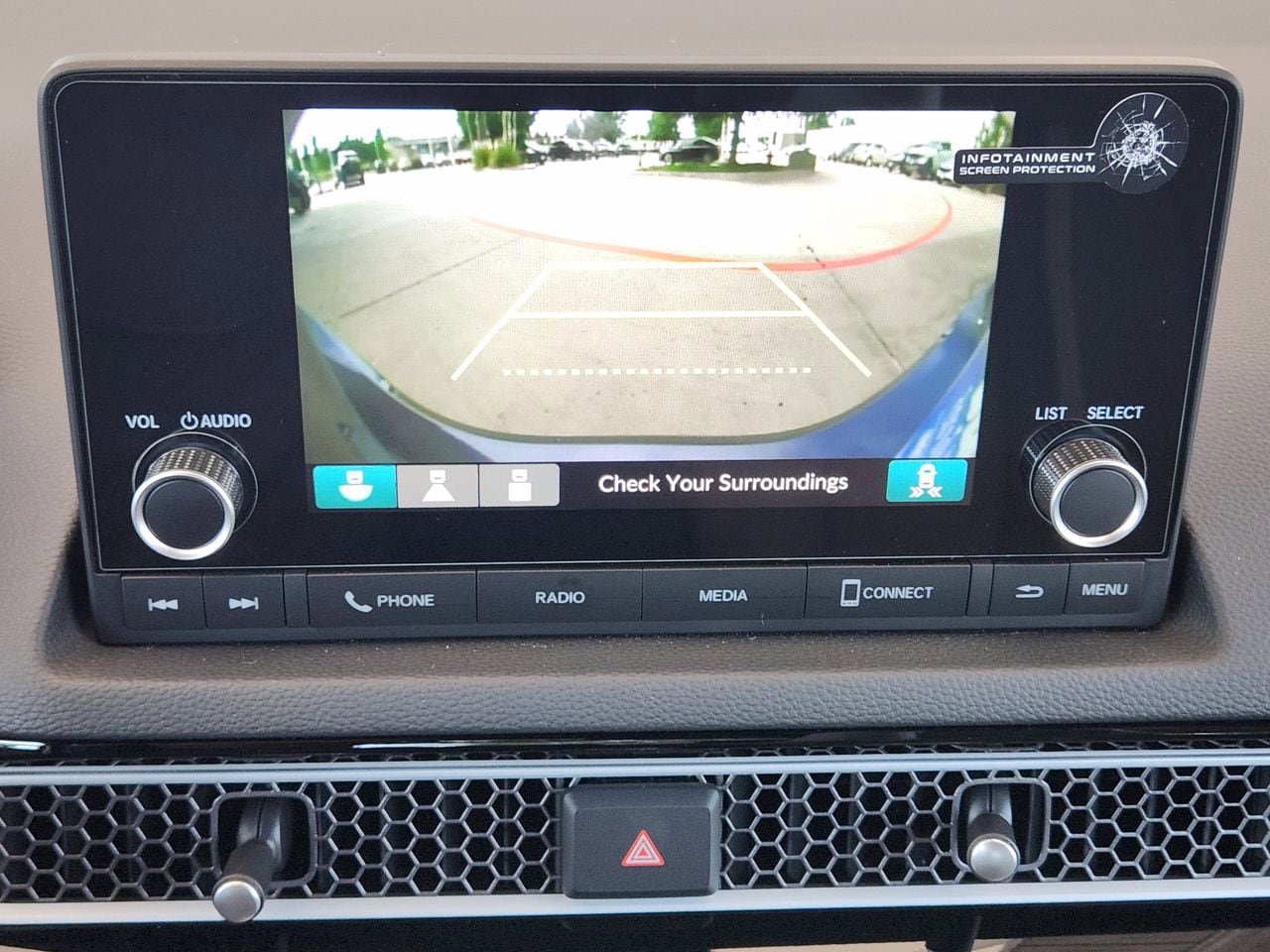 Used 2025 Honda Civic Sport image 17