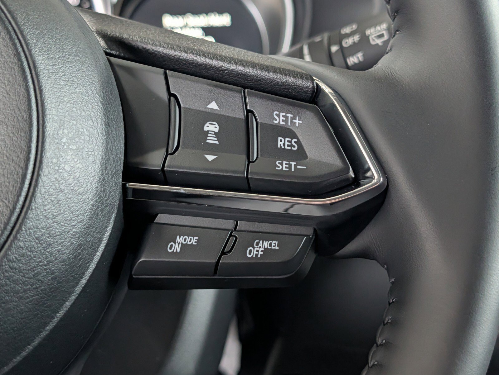 New 2025 MAZDA CX-5 AWD 2.5 S w/ Select Package image 17