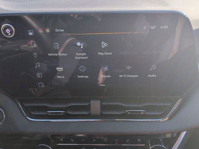 Used 2025 Chevrolet Equinox RS w/ Convenience Package III image 15