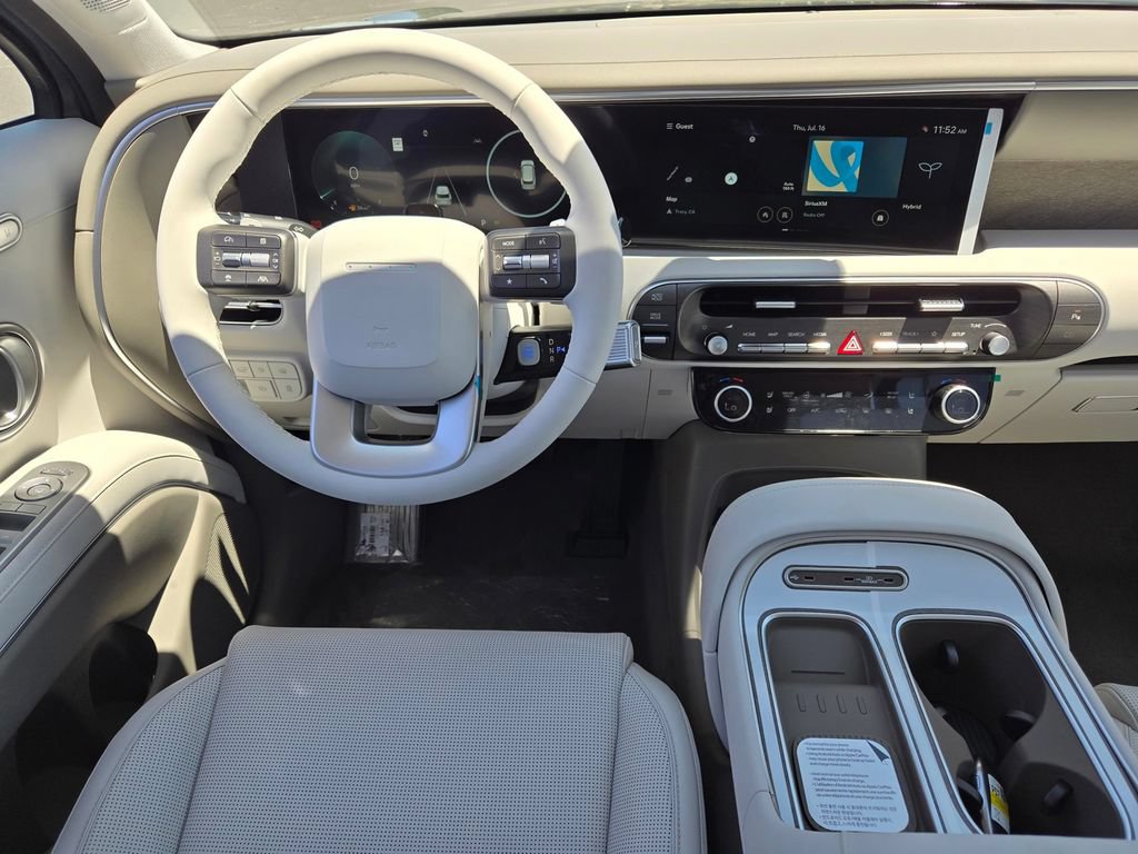 New 2026 Hyundai Palisade SEL Premium FWD image 11
