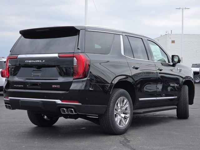 New 2026 GMC Yukon Denali w/ Advanced Technology Package AWD/4WD image 28