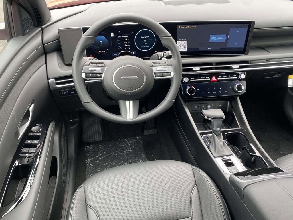 New 2026 Hyundai Santa Cruz XRT AWD/4WD image 10