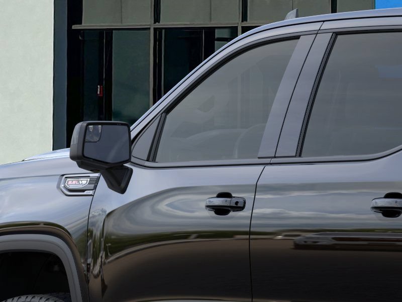 New 2026 GMC Sierra 1500 AT4 w/ Technology Package AWD/4WD image 14