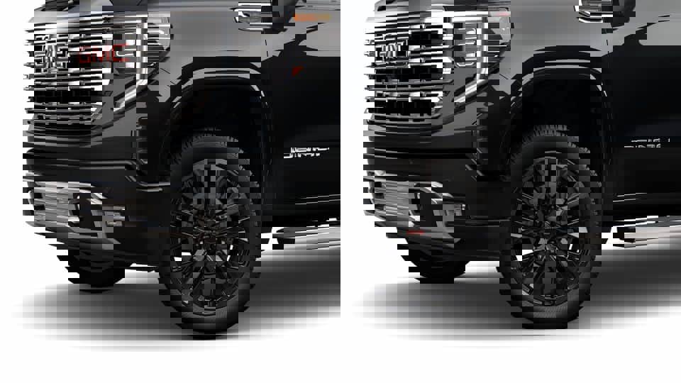 New 2026 GMC Sierra 1500 Denali image 31