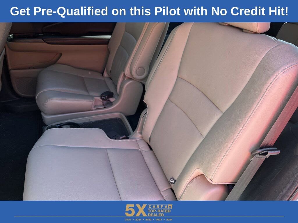 Used 2022 Honda Pilot Touring image 21