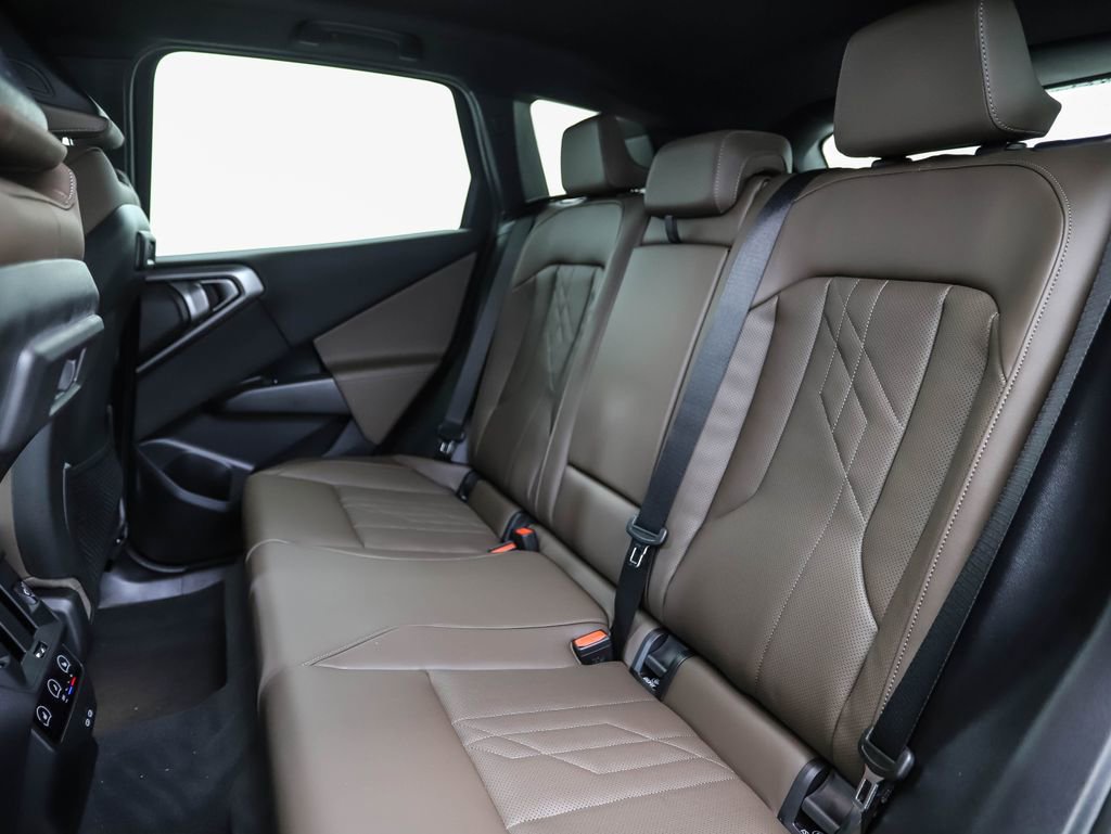 Used 2026 BMW X3 xDrive30 w/ Convenience Package image 22