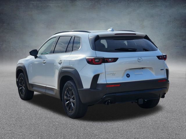 New 2026 MAZDA CX-50 AWD 2.5 Hybrid w/ Weather Package image 5