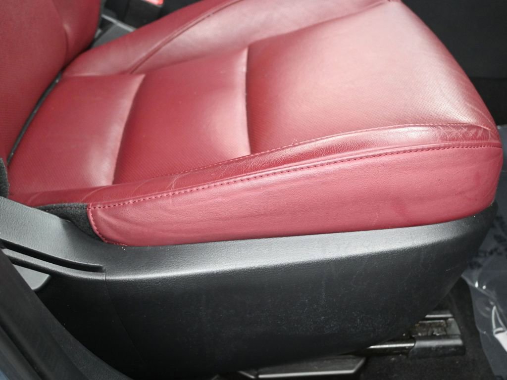 Used 2024 MAZDA CX-30 AWD 2.5 S w/ Preferred Package image 10