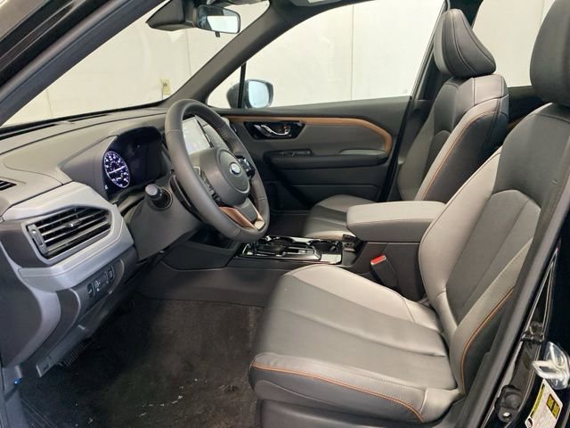 New 2026 Subaru Forester Sport image 10