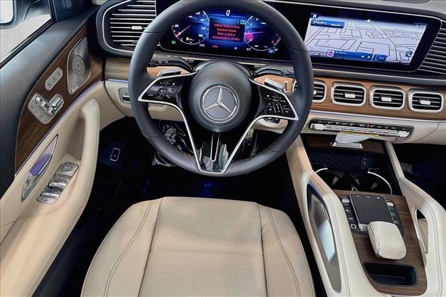 New 2026 Mercedes-Benz GLE 450 4MATIC image 20