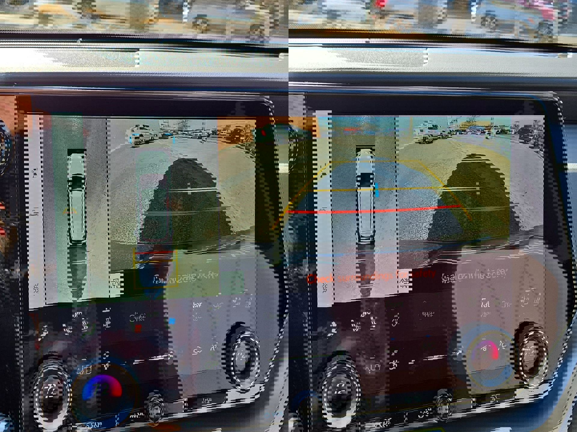 New 2026 Lexus TX 500h 500h F SPORT Performance Premi image 18