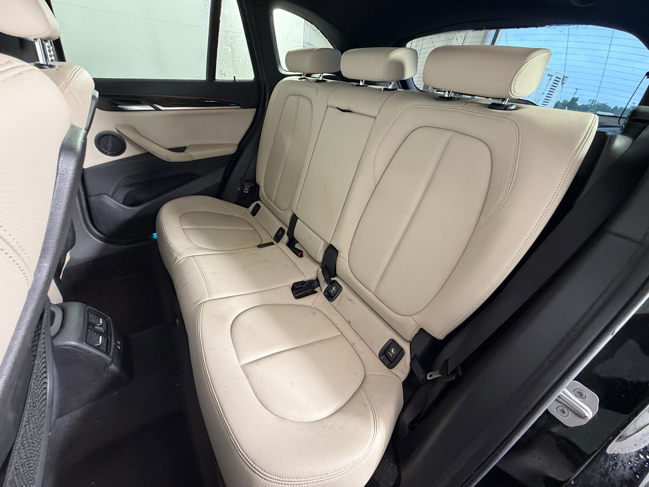 Used 2018 BMW X1 sDrive28i w/ Convenience Package FWD image 14