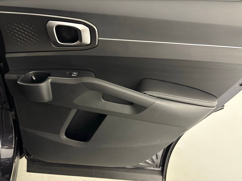 New 2026 Kia Sorento LX image 41