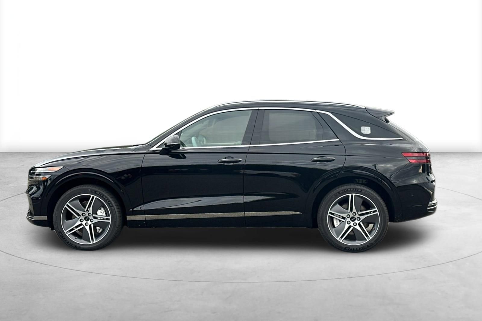New 2026 Genesis Electrified GV70 Advanced image 3