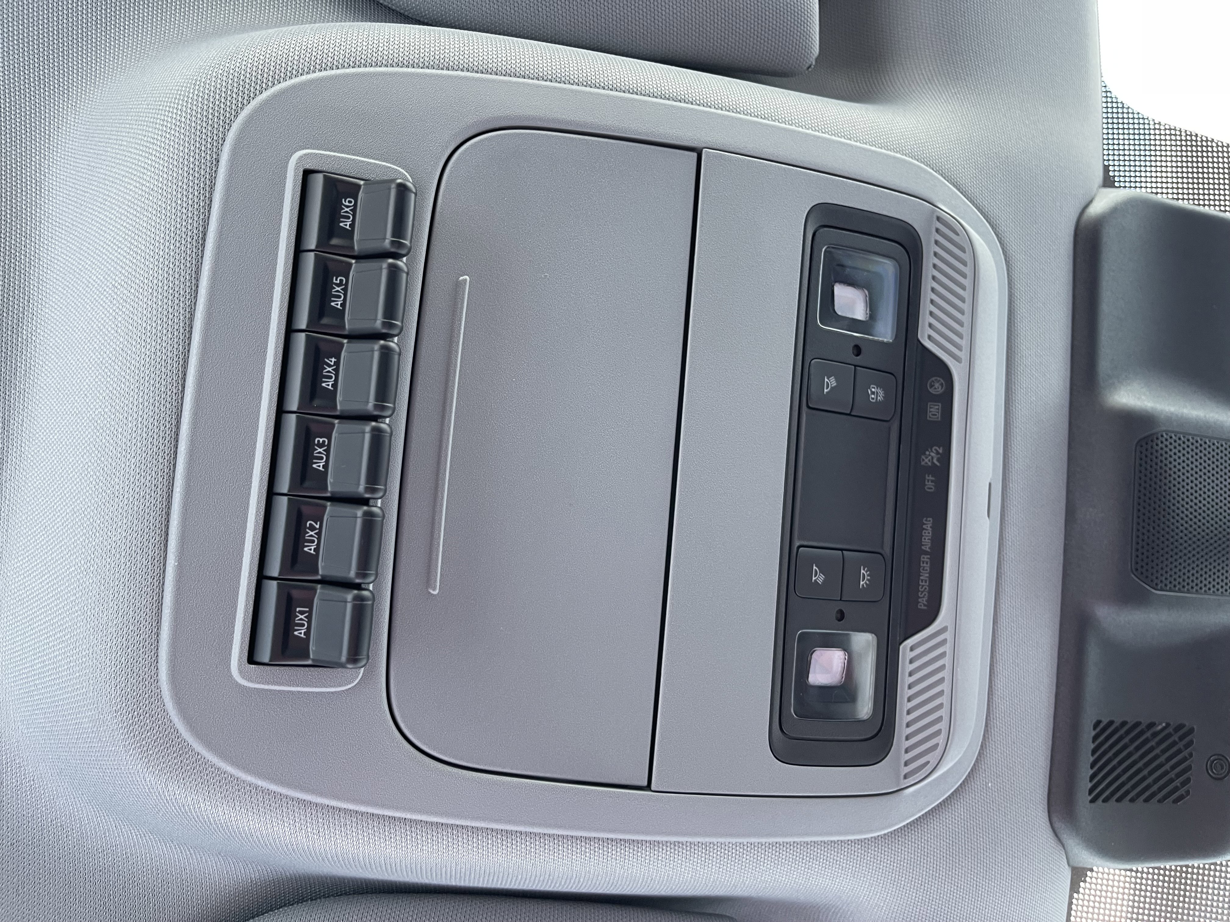 New 2026 Ford F250 XL image 18