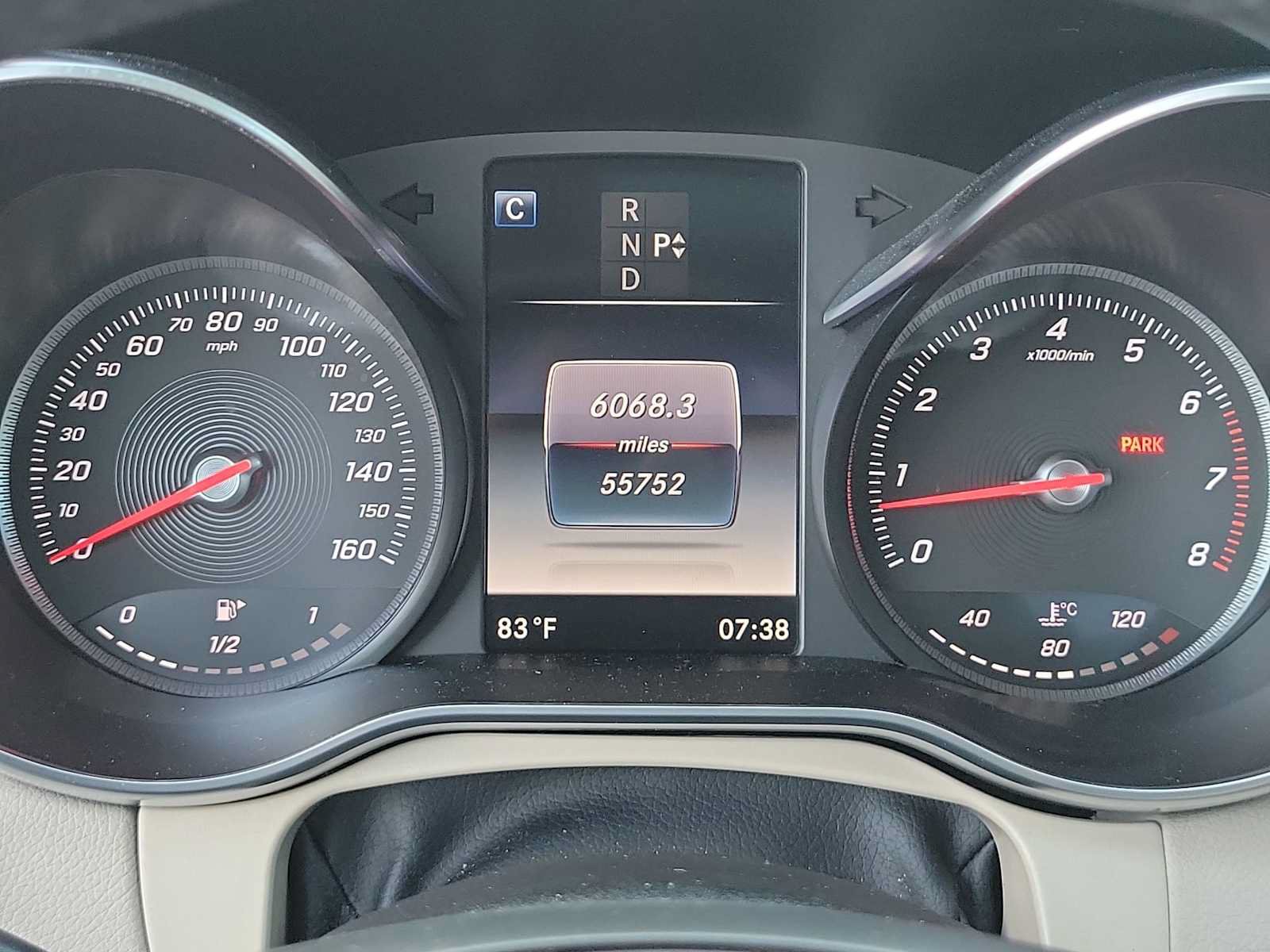 Used 2017 Mercedes-Benz C 300 Sedan image 31