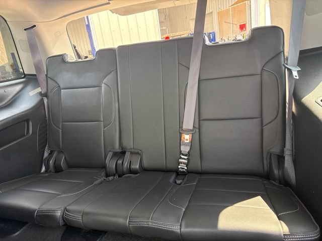 Used 2017 GMC Yukon Denali w/ Open Road Package AWD/4WD image 12