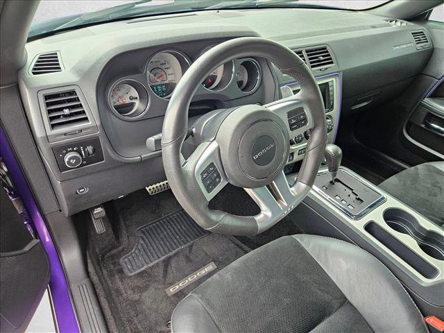 Used 2013 Dodge Challenger SRT8 image 10