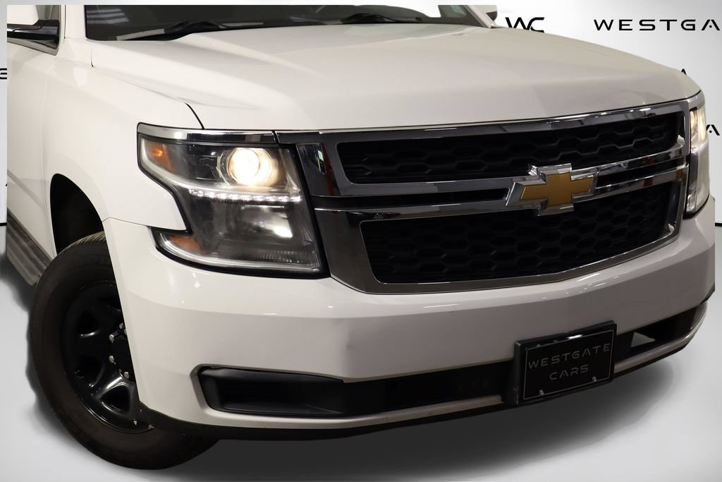 Used 2017 Chevrolet Tahoe 2WD w/ Remote Keyless Entry Package image 38