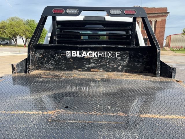 Used 2024 RAM 3500 SLT w/ Quick Order Package 2YG SLT AWD/4WD image 13