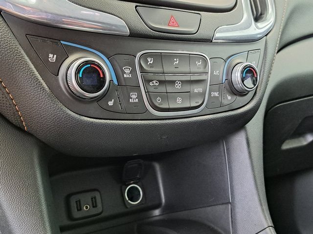 Used 2019 Chevrolet Equinox Premier FWD image 17