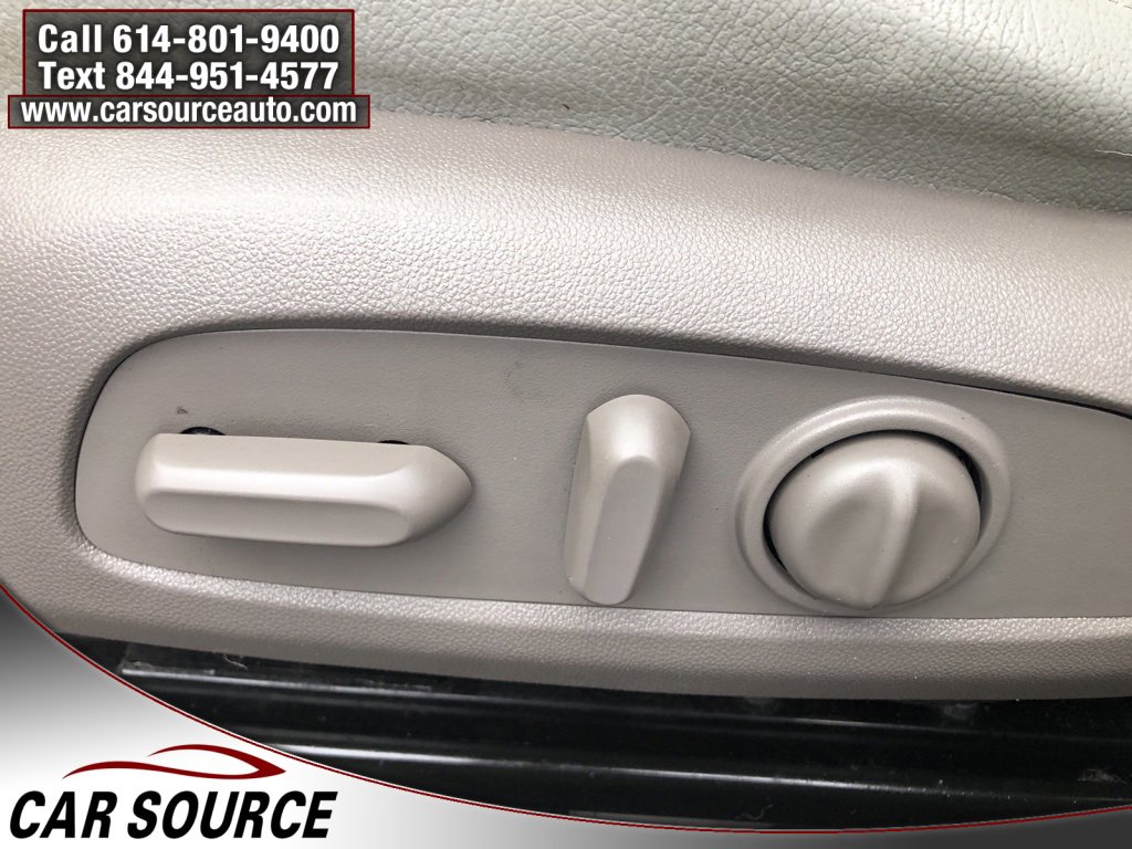 Used 2017 Chevrolet Malibu LT w/ Driver Confidence Package image 15