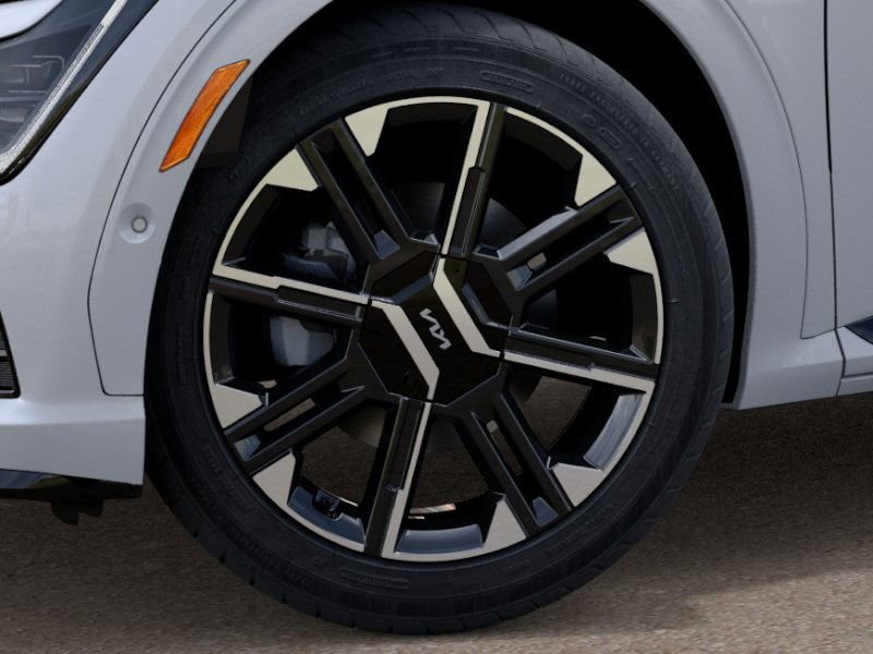 New 2025 Kia EV6 GT-Line image 9