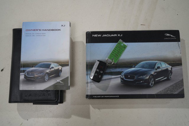 Used 2016 Jaguar XJ L Portfolio image 68