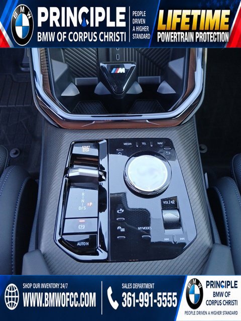 Used 2026 BMW X3 xDrive30i w/ Premium Package AWD/4WD image 22