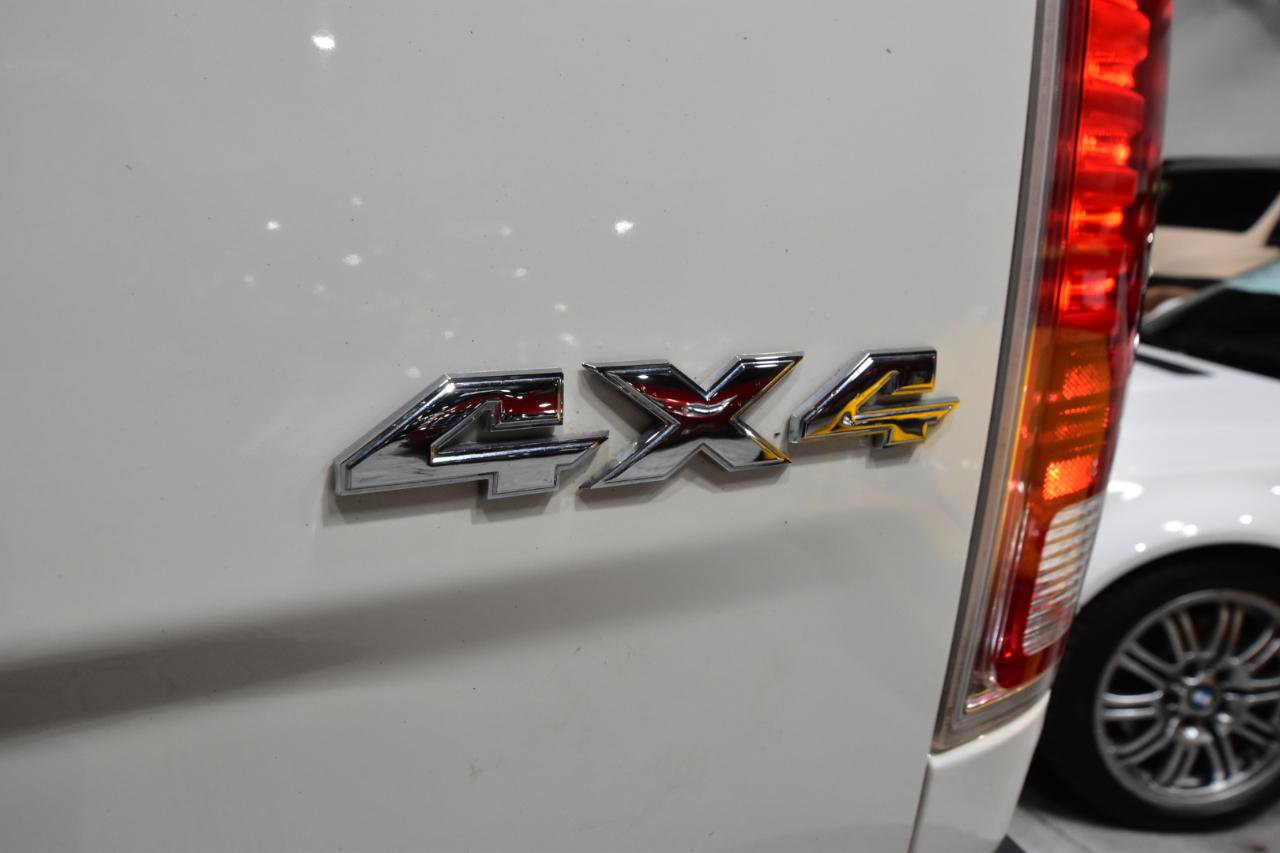 Used 2017 RAM 2500 Longhorn AWD/4WD image 10