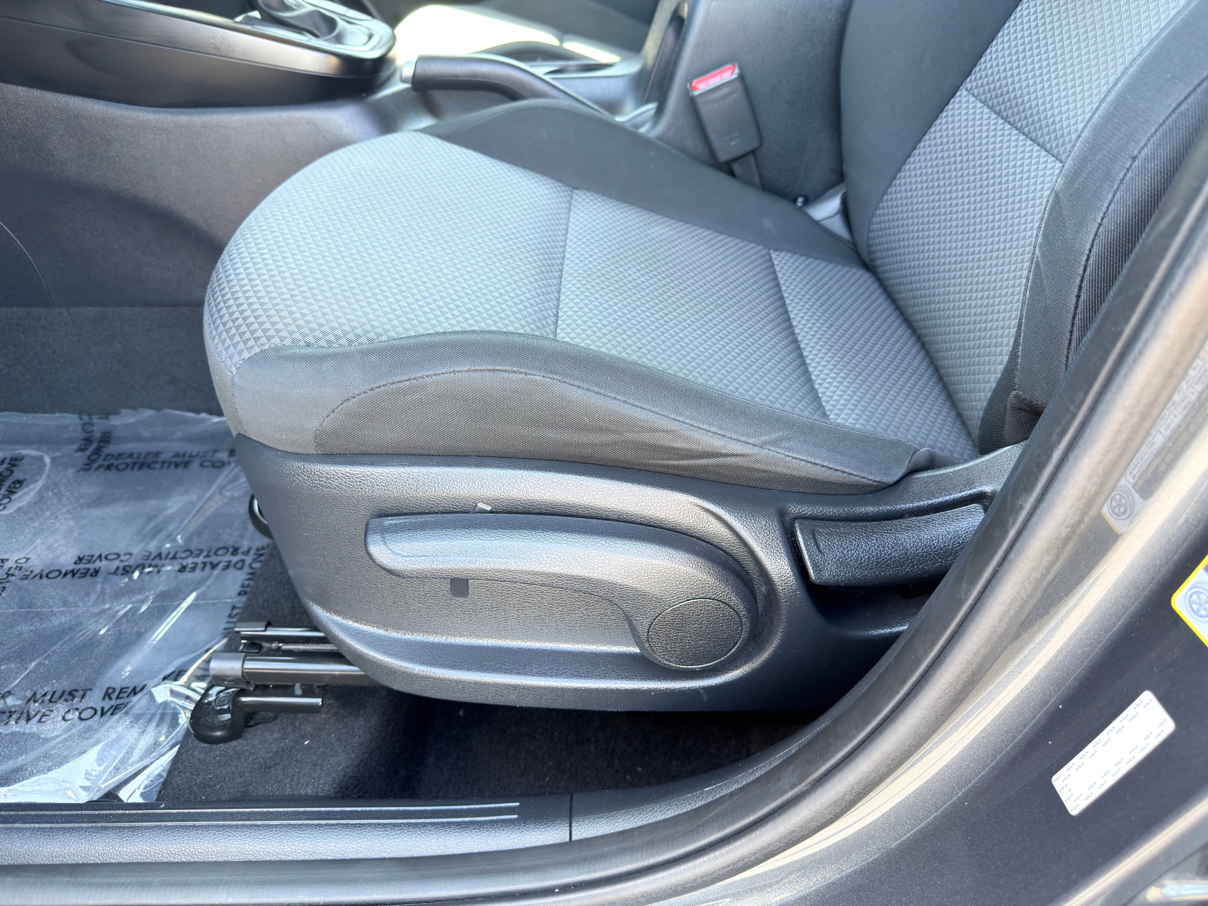 Used 2023 Kia Soul LX w/ Option Group 015 image 22