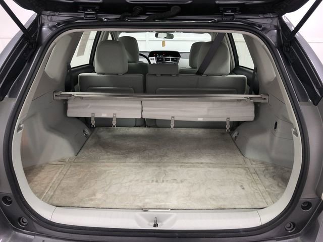 Used 2012 Toyota Prius V Two image 23