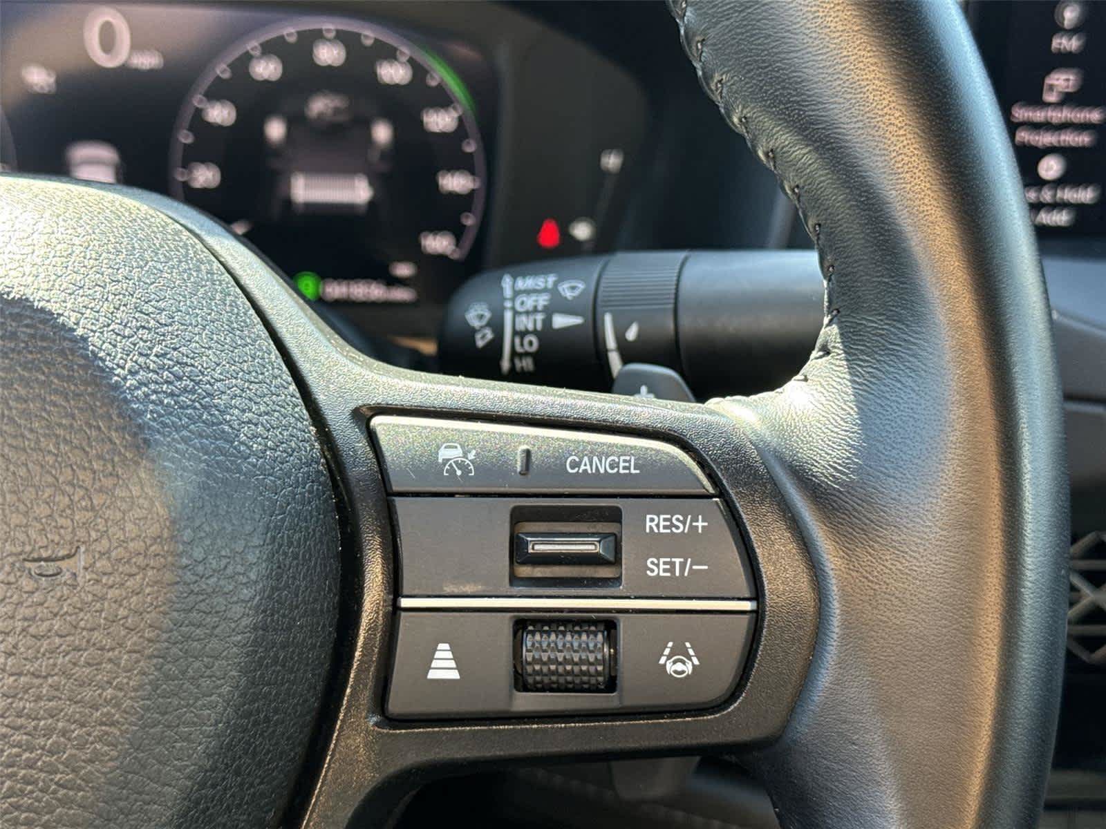 Used 2023 Honda Accord Sport image 20