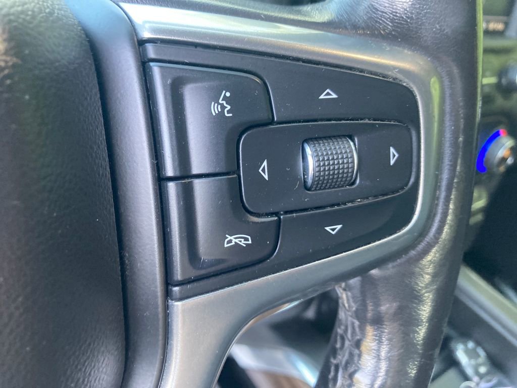 Used 2019 Chevrolet Silverado 1500 RST w/ All-Star Edition image 43