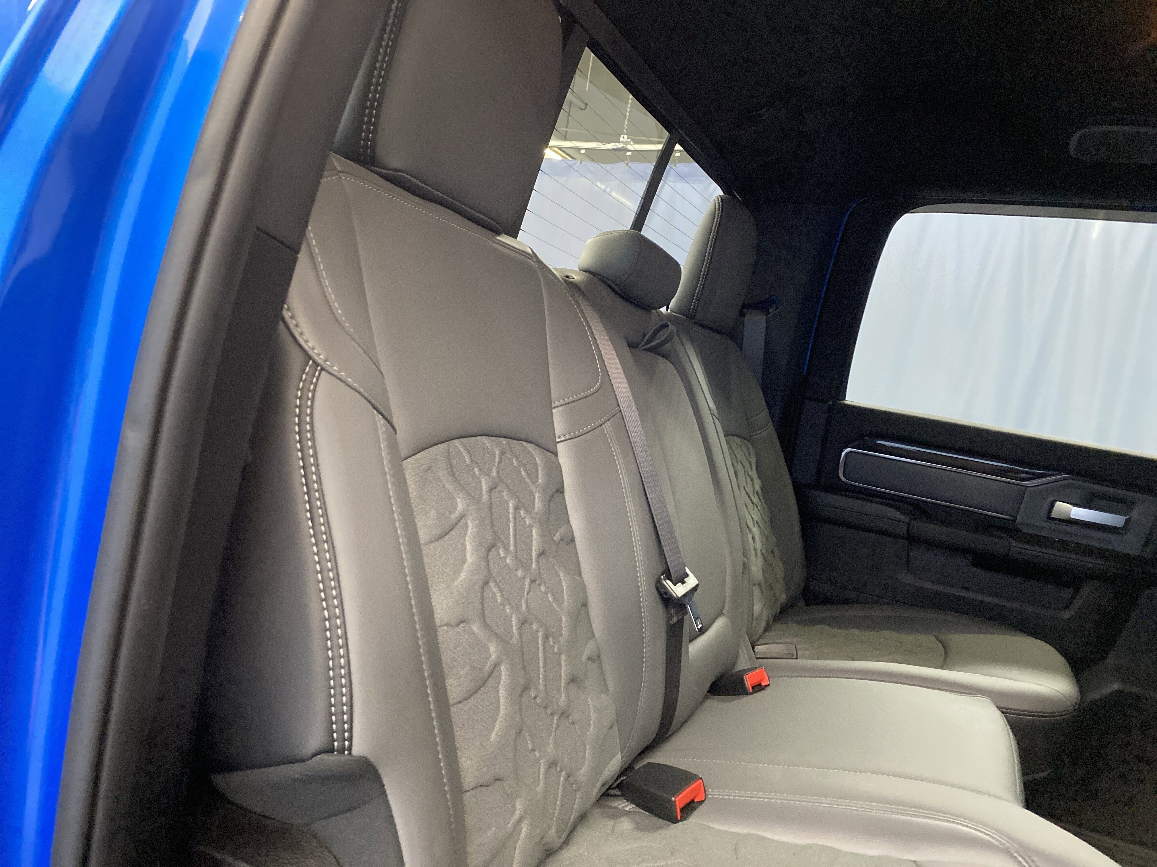Used 2021 RAM 2500 Power Wagon image 34