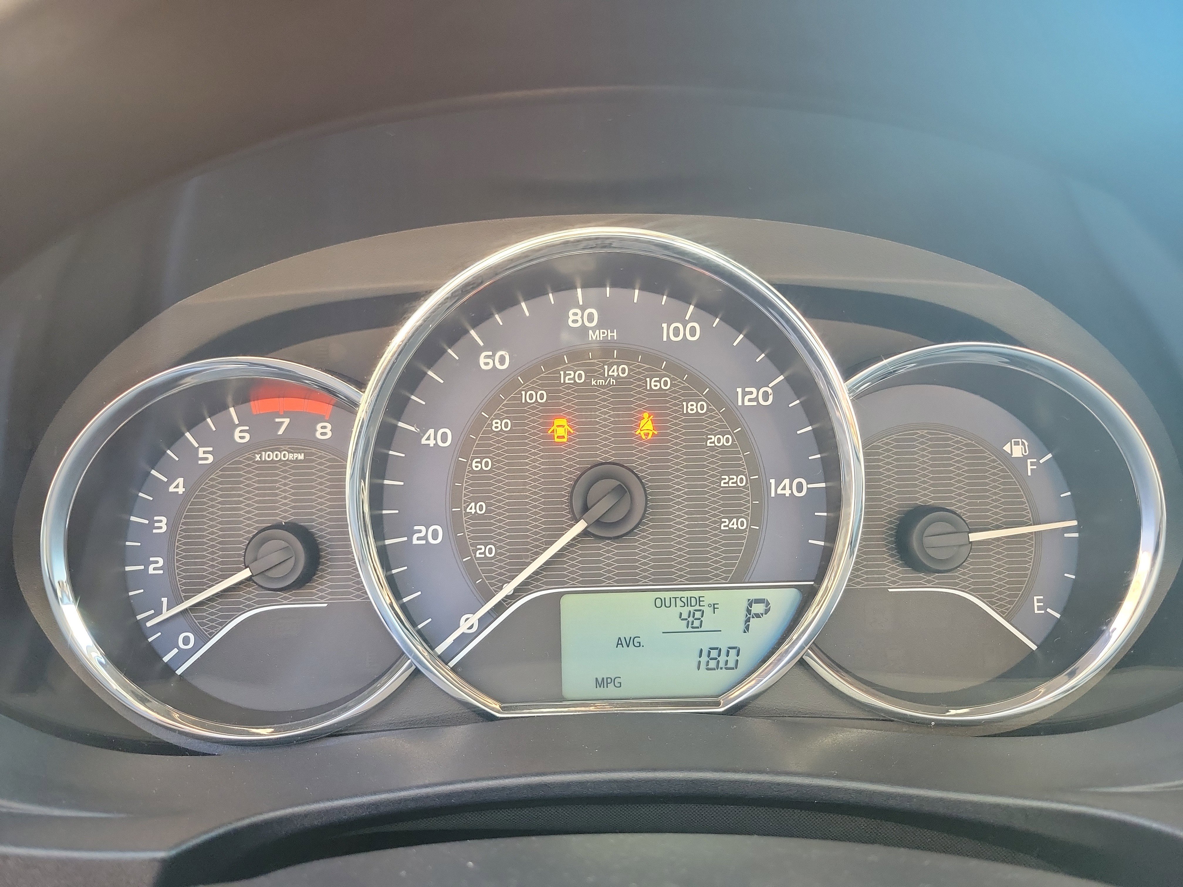 Used 2015 Toyota Corolla LE image 14