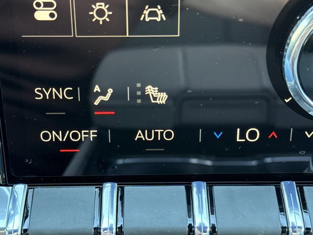 New 2026 GMC Acadia Elevation image 19