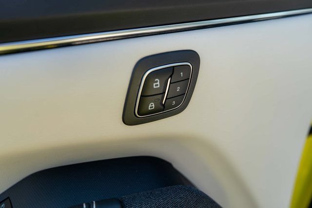 Used 2025 Ford Mustang Mach-E Premium AWD/4WD image 18