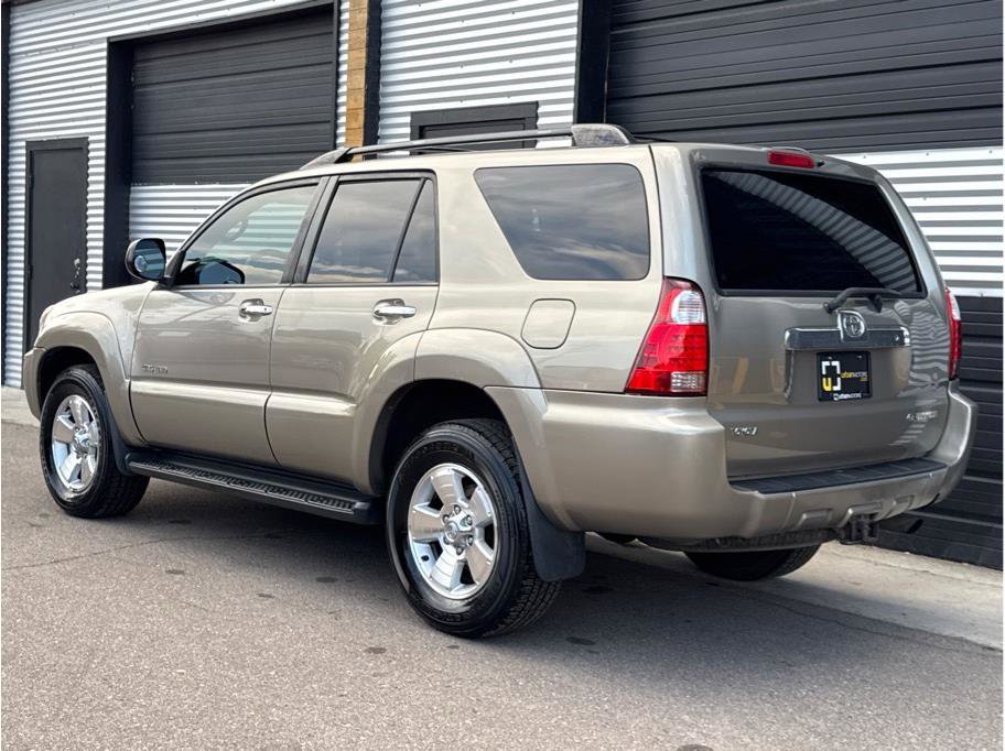 Used 2007 Toyota 4Runner SR5 image 8