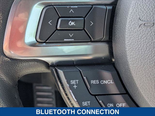 Used 2017 Ford Mustang Coupe RWD image 14