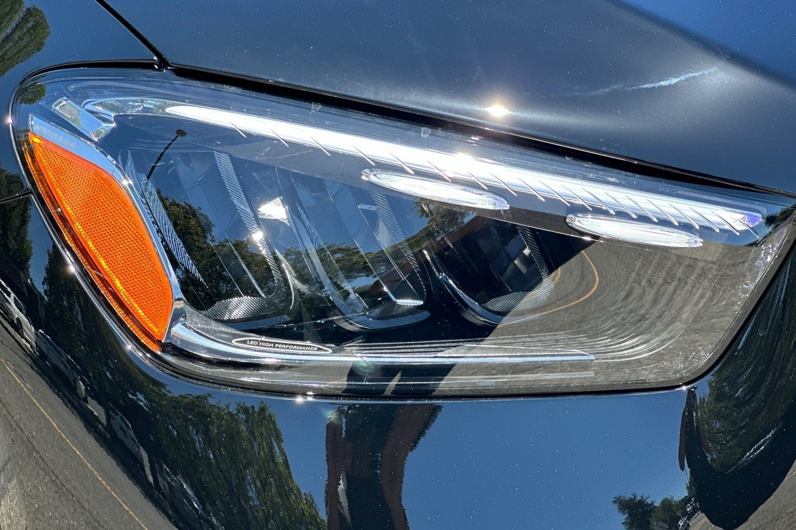 New 2026 Mercedes-Benz GLE 450 4MATIC image 12