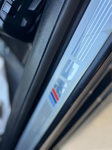 Used 2017 BMW M6 Convertible image 71