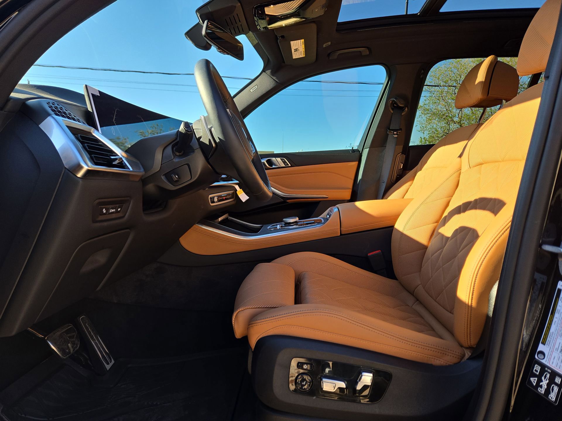 Certified 2026 BMW X5 xDrive40i image 16