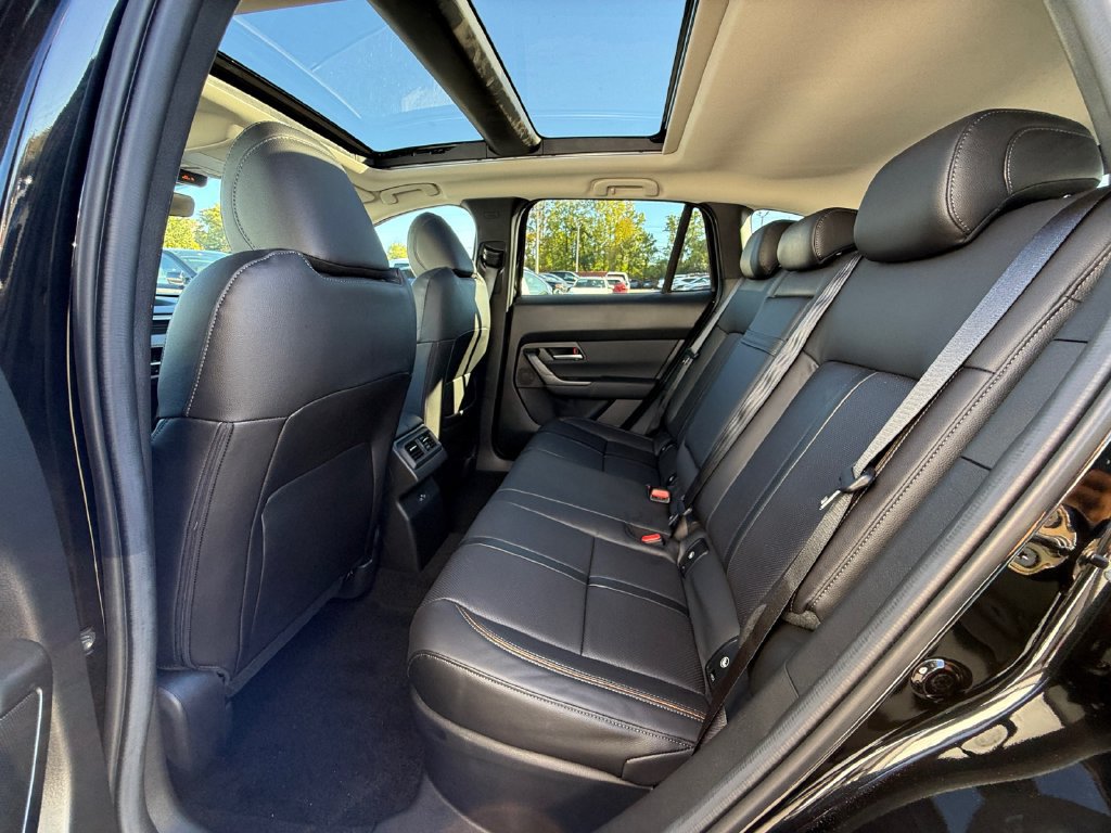 New 2026 MAZDA CX-50 AWD 2.5 Hybrid w/ Cargo Package image 25